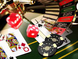 Официальный сайт Goldfishka Casino